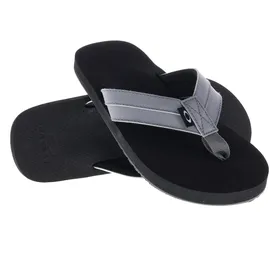 OAKLEY Bark Flip Flop Hellblau 42,5