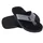 OAKLEY Bark Flip Flop Hellblau 42,5