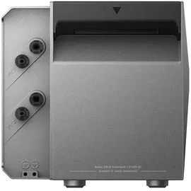 Anker SOLIX RS40D Balkonkraftwerk 2x 440W mit Schrägdachhalterung + Solarbank 3 E2700 Pro + Smart Meter