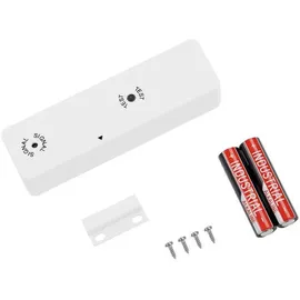 Broko Funksender BL220FTX(SG) für Sicherheits-Abluftschalter BL220F(SG)