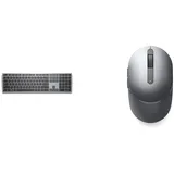 Dell KB700 Multi-Device Wireless