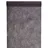 SANTEX Tischläufer Schwarz, 10m lang, 30cm breit, Vlies, Tischdekoration, kombinierbar