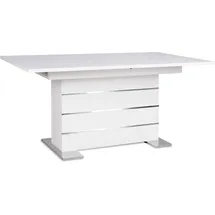 OEM Mantova 160-200 x 75 x 90 cm weiß