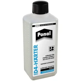 Ponal D4 Härter für Ponal Super 3 250g HENKEL