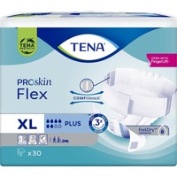 Tena Flex Plus XL 30 St.