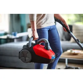 Philips 2000 Series PowerGo FC8243/09 Rot