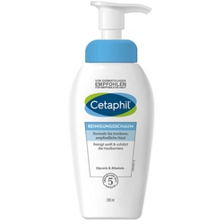 Cetaphil Reinigungsschaum