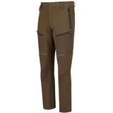Haix Flextreme Pants 44 braun