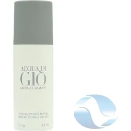 Giorgio Armani Pour Homme Acqua di Gio Spray 150 ml