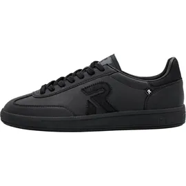 Rieker U2200-02 Herren Schwarz 44
