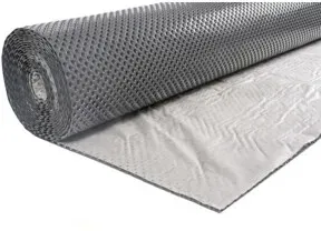 hammerl Noppenmatte NOD Premium mit Drainagevlies 2 x 15m