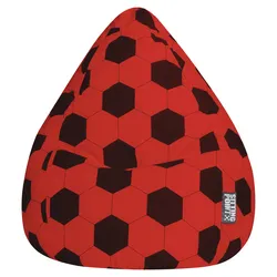 Sitzsack BeanBag FANKURVE XL