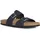GEOX Ghita B Blau 45
