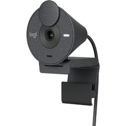 Webcam Logitech BRIO 300