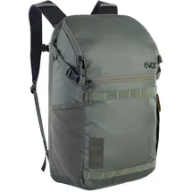 Evoc Travel Backpack 22 l dunkelolive