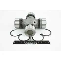 FEBEST Hardyscheibe HYUNDAI,KIA ASHY-HD72 4914045600,4914046300,4914046310 Gelenkscheibe,Gelenk, Längswelle 4915045220,491005H510,4914045220