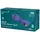Medi-Inn Clinic Perfect Blue Nitril-Einmalhandschuhe, blau, puderfrei L 10 x 200 = 2000 Stück