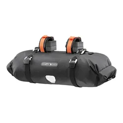 Ortlieb Handlebar-Pack 9 (Volumen 9 Liter / Gewicht 0,375kg) - STK - black matt