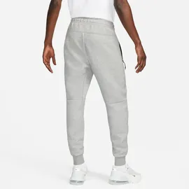 Nike Tech Fleece Jogginghose - grau XS
