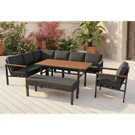 Gardissimo Norento Ecklounge
