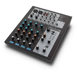 LD SYSTEMS VIBZ 6 D