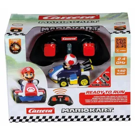 Carrera RC Mario Kart 1:50 Toad