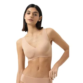 MEY Tagwäsche Serie Simply Better Invisibles Damen Bustiers Cream Tan (S) - S