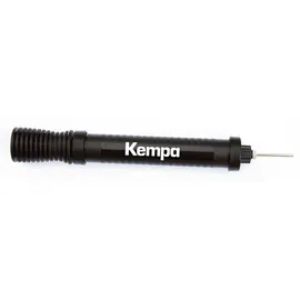 Kempa 2-Wegepumpe Schwarz
