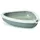 Savic Katzentoilette Rincon 58,5x46cm grau/weiß