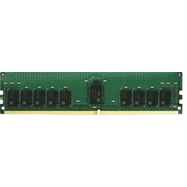 Synology NAS ECC RAM 32GB Module 1 Modul D4ER02-32G
