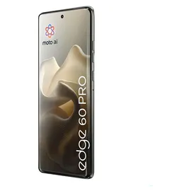 Motorola Edge 60 Pro 12 GB RAM 512 GB PANTONE Shadow