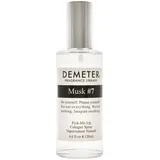 Demeter Musk #7 Eau de Cologne 120 ml