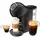 De'Longhi Nescafé Dolce Gusto Genio S Plus EDG 315.B schwarz