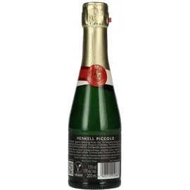 Henkell Sekt Trocken 11,5 % vol 0,2 l Vegan