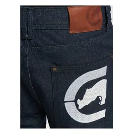 Ecko Bequeme Jeans Schwarz W34-L34