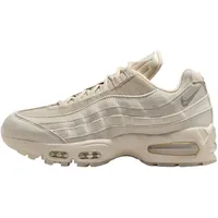 NIKE Damen W AIR MAX 95 Sneaker, Lt Orewood BRN Soft Pearl Platinum Tint, 35.5 EU