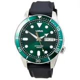 Lorus Herren Automatic Divers Style Uhr RL455AX9