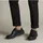 CLARKS Nature Three schwarz 41,5