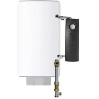 Stiebel Eltron Kompaktinstallation WPKI-P E