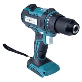 Dedra Wkrętarka Bezszczotkowa 13mm 18v Sas+ - Ded7141