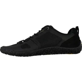 CAMEL ACTIVE Sneaker in schwarz 44