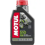 Motul 510 104028 2T 1 l