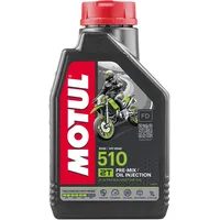 Motul 510 104028 2T 1 l