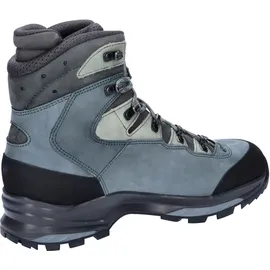 Lowa Mauria Evo GTX Damen Rauchgrün/Jade 39,5