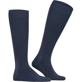 Falke Tiago Kniestrümpfe Blau 43-44