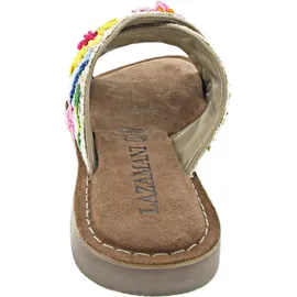 LAZAMANI beige - 39 EU