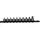 KS Tools 3/8" Bit-Stecknuss-Satz Torx, kurz, 10-tlg T10-T55
