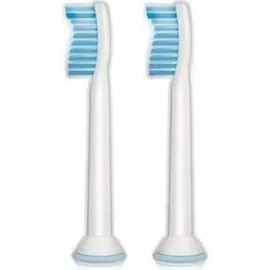 Philips Sonicare Sensitive Aufsteckbürste HX6052/07 2 St.