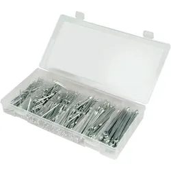 Splint-Sortiment