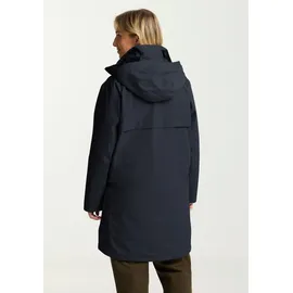 Jack Wolfskin Damen Baylight 3in1 Mantel - S